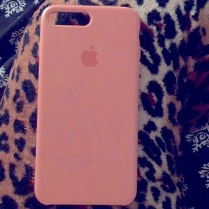iPhone 8 Plus case